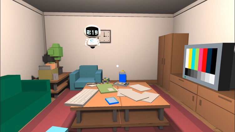 Vuela la factura VR screenshot-6