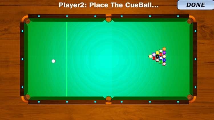 Ball Pool Billiards & Snooker