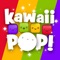 Kawaii Pop! - Match Puzzle