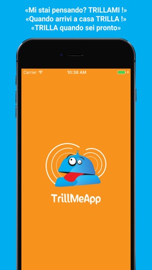 TrillMeApp(圖1)-速報App