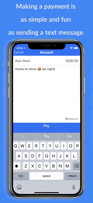 Slide - Send and Receive Money(圖3)-速報App