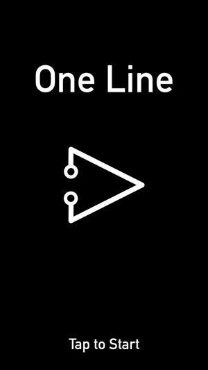 One Line.