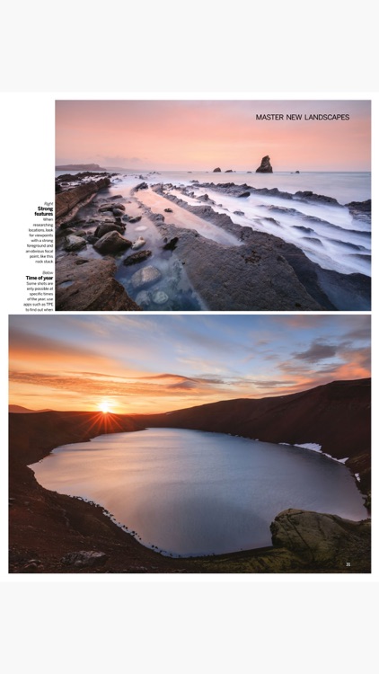 Digital Photographer Magazine: Expert advice