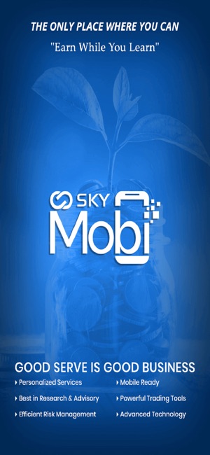 SkyMobi