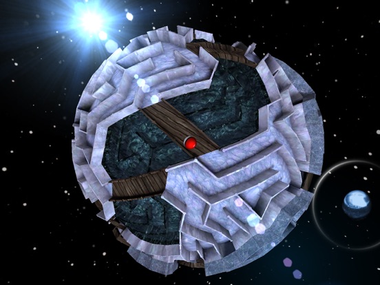 Maze Planet 3D Pro для iPad