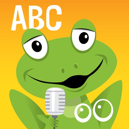 Zooper ABC Animals icon