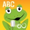 Zooper ABC Animals—including Bubble Blowing Bees and Disco Dancing Dogs—provides animation, rhymes, sound effects, letter tracing, guessing games and phonics