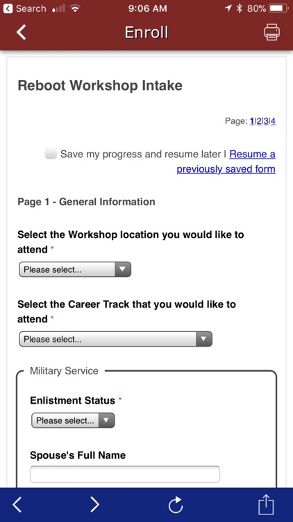 REBOOT Workshop screenshot-3