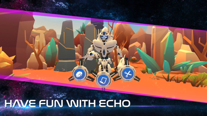 ECHO VR MINI GAMES PARTY Screenshot 2