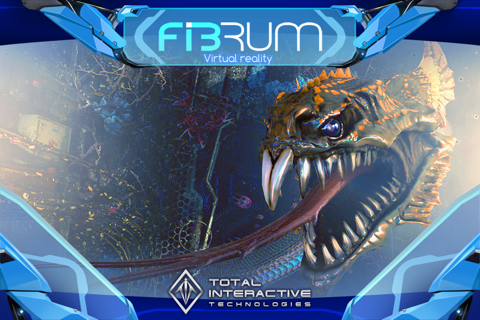 VR Aquadrome - náhled