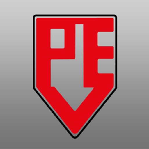PVE Cranes Track & Trace icon
