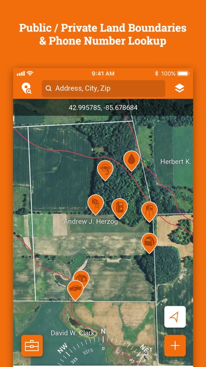 HuntWise: A Better Hunting App screenshot-3