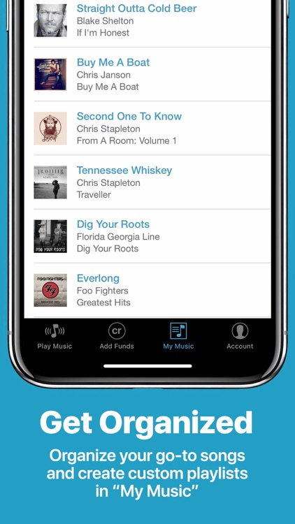 AMI Music screenshot-3