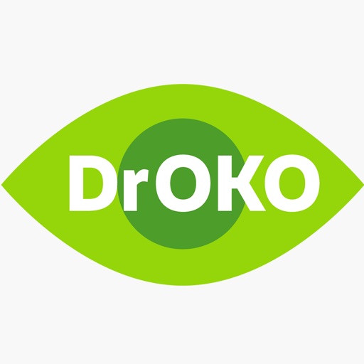 DrOKO icon