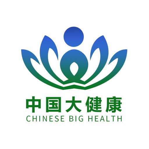 中国大健康产业网 icon