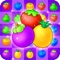 Happy Garden Match is one of the most popular fruit games