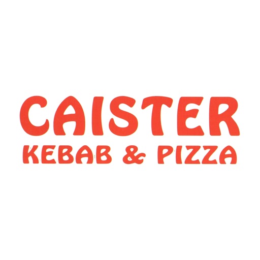 Caister Kebab and Pizza icon