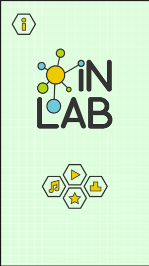 In Lab(圖1)-速報App