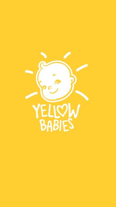 Yellow Babies screenshot 4