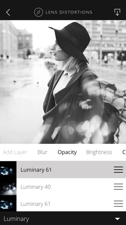 Lens Distortions® screenshot-4