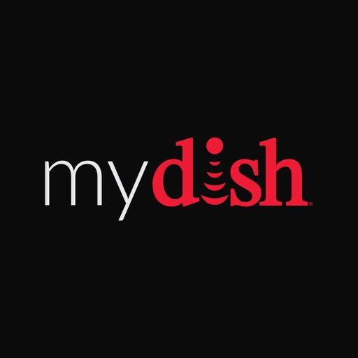 MyDISH Account