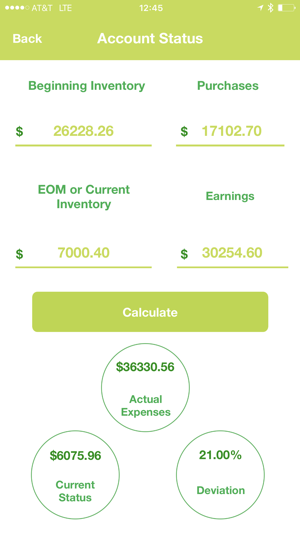 Food 4 Thought Calculator(圖3)-速報App