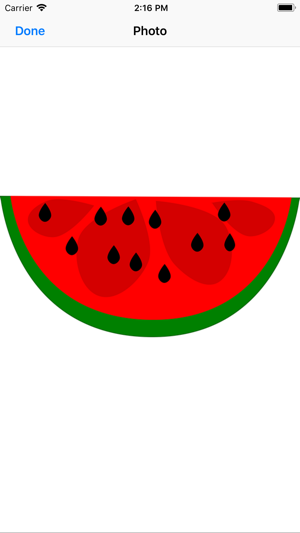 Wonderful Watermelon Stickers(圖2)-速報App