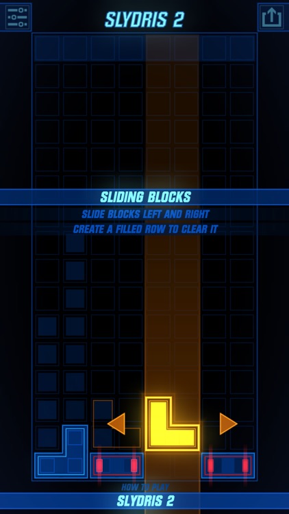 Slydris 2 screenshot-0