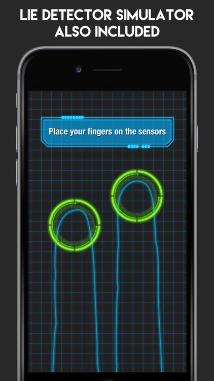 Police Siren - Lights & Sounds screenshot-4