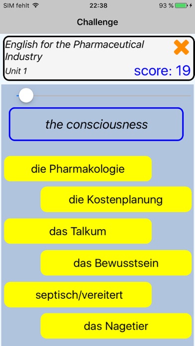 wordsgame screenshot 4