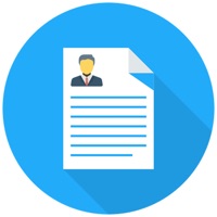 Resume Builder App apk