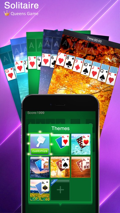 download the last version for ipod Solitaire - Casual Collection