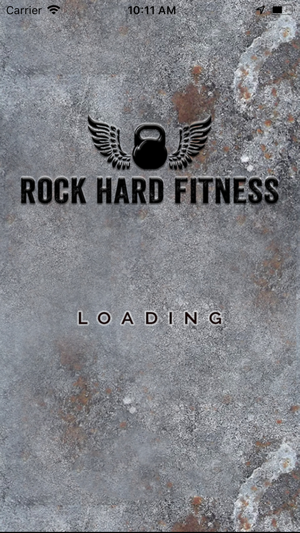 Rock Hard Fitness(圖1)-速報App