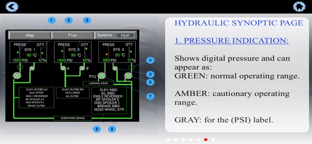 Embraer 170/190 Pilot Trainer(圖4)-速報App