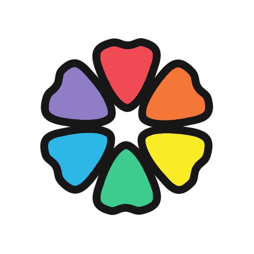 Color Doodle Coloring Book