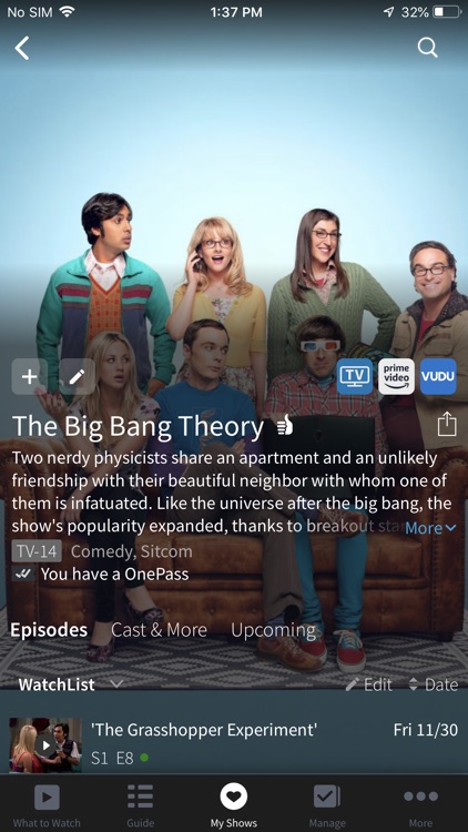 TiVo