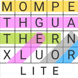 Word Search Daily Game icon