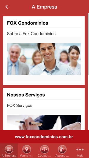 Fox Condominios(圖2)-速報App