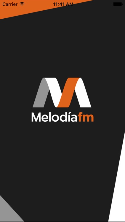 Melodía FM