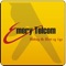 The Emery Telcom app will search the Yellow Pages for businesses in your area or any city nationwide