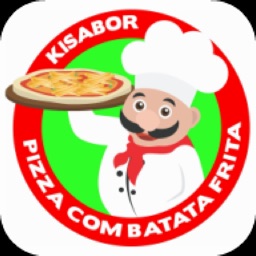 Pizzaria Kisabor