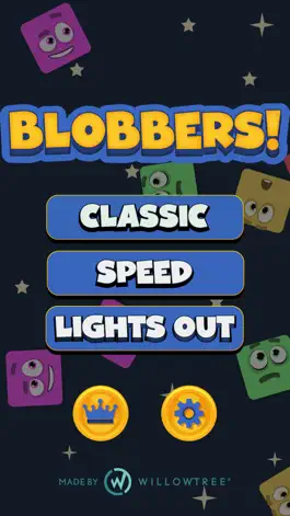 Game screenshot Blobbers mod apk