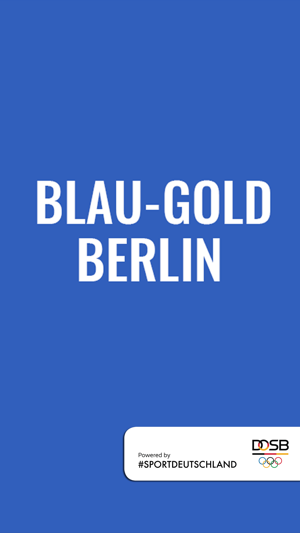 TTC Blau-Gold