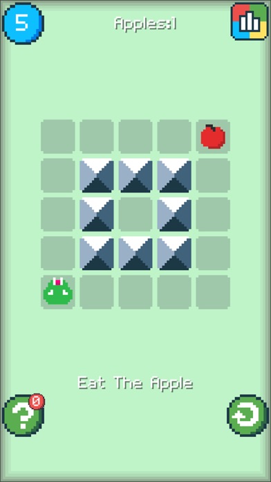 Greedy Snake screenshot 2