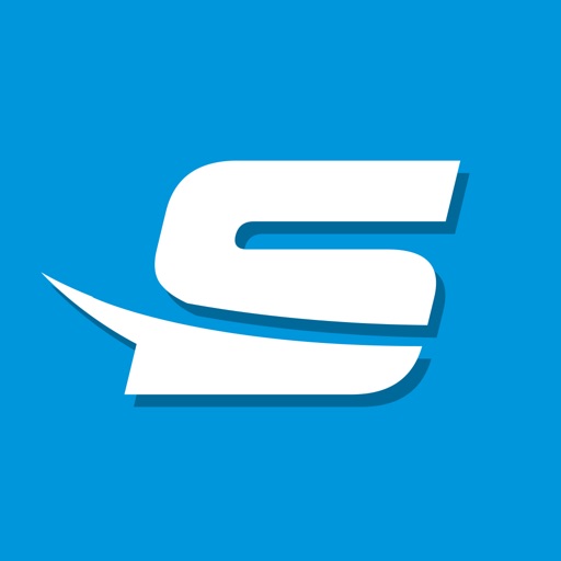 Swim.com Smart Swim Tracking iOS App