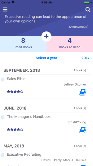 BookSpot(圖2)-速報App