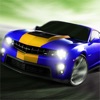 Extreme Car Racing - 3D