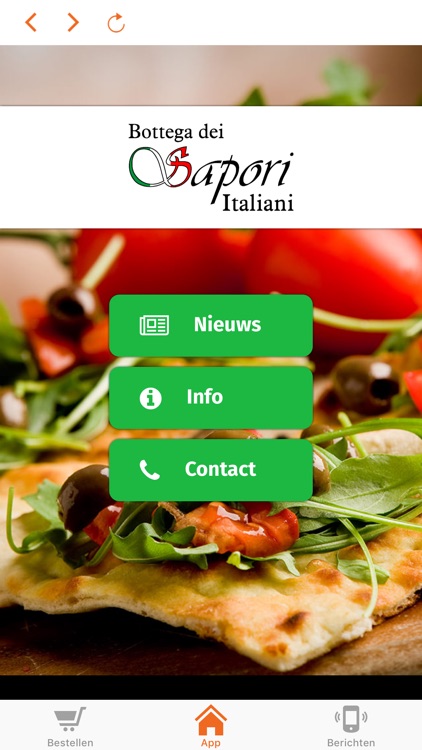 Bottega d Sapori Italiani