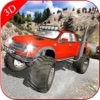 Classic Jeep Drive 3D