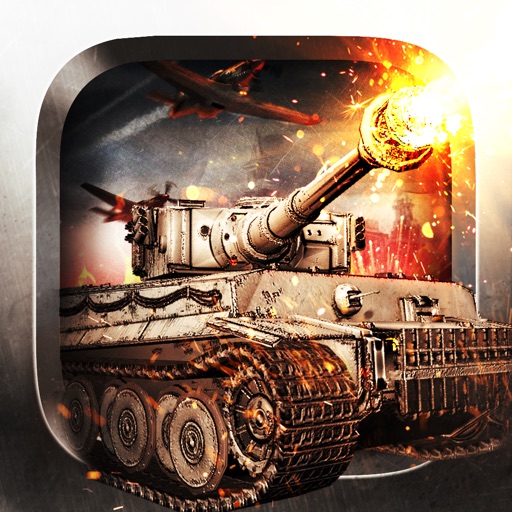 Clash Of Commanders